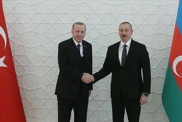 Türkiye Azerbaycan’ın yanındadır
