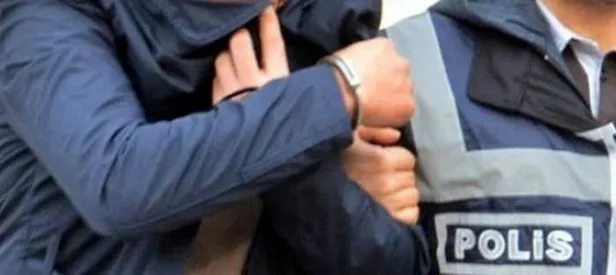 DHKP/C'li terörist Sevinç Bozdağ tutuklandı!