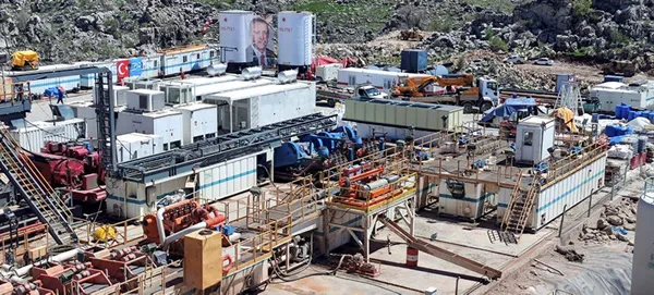 Terörün kökünün kazındığı Kato'dan müjdeler yolda: Petrol denizi gibi...! 40 yıldır girilmeyen 36 köy yerleşime açılıyor-13