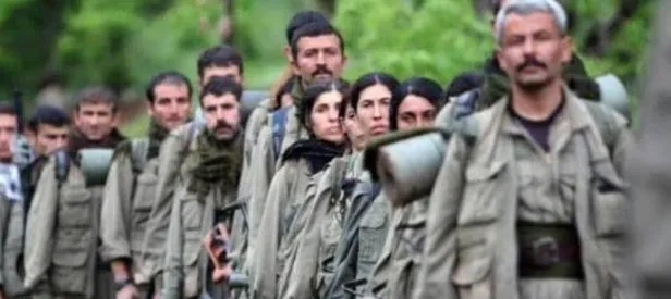 ABD’den kritik terör örgütü PKK açıklaması