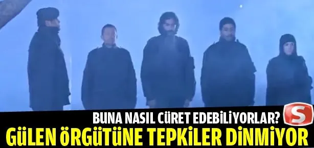 Gülen örgütüne bir tepki de Diyanet’ten