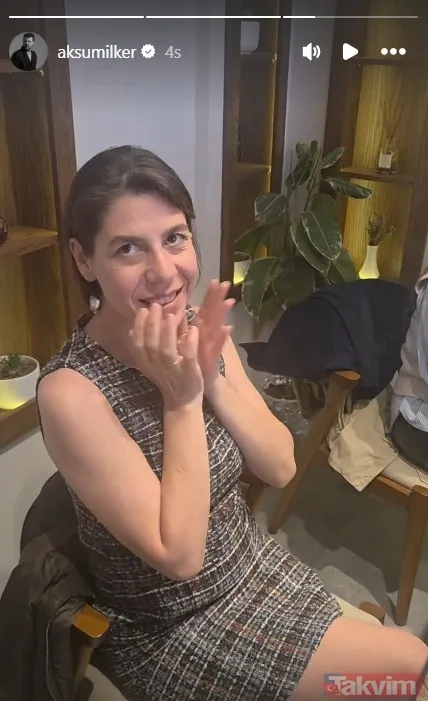 Fotoğraflar Instagram Ve Takvim Fotoğraf Arşivi'nden Alınmıştır.