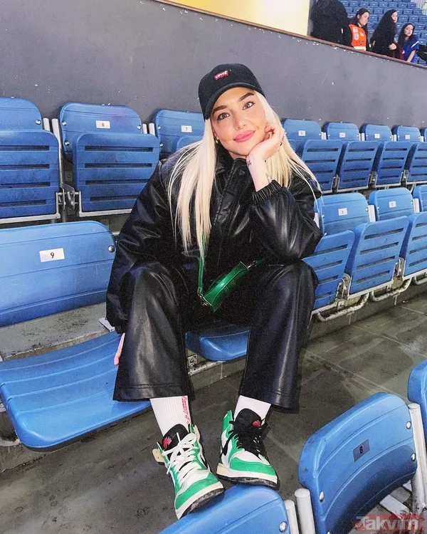 5 yıllık aşk ihanetle bitti! Survivor Aycan Yanaç sevgilisini başka bir kadınla basınca ortalığı birbirine kattı! “Herkes kendine yakışanı yapar” - 19