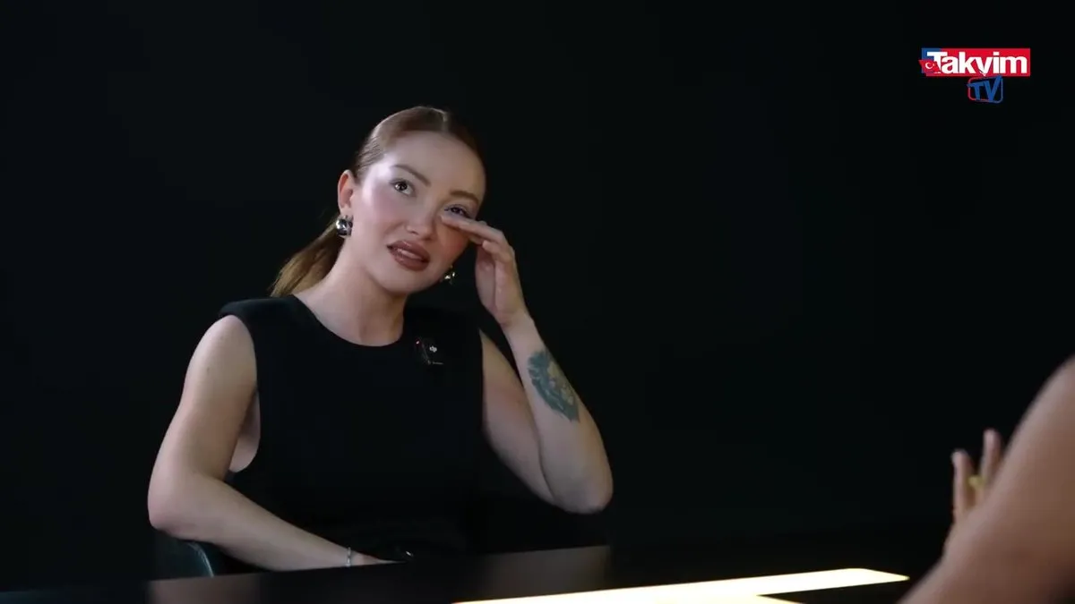 Danla Bilic ''Youtube'' itirafı!