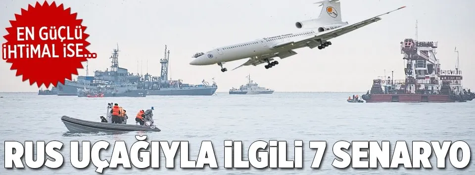 7 ihtimal
