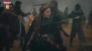 Presnes Asporça yaralandı!