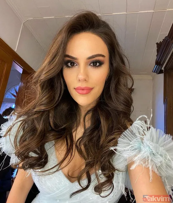 Dilan Çiçek Deniz'den aşk iddialarına jet yanıt! “Taciz” deyip açıkladı! Gözler Demet Özdemir’in eski eşi Oğuzhan Koç’ta... - 40