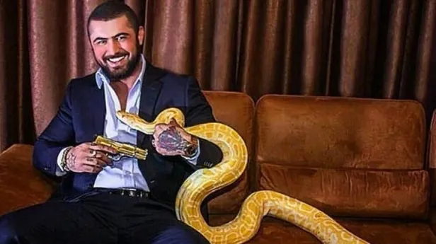 İstanbul'da suç örgütüne operasyon-2