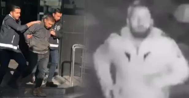 Son dakika: Kadıköy sapığı yakalandı! Evli ve bir çocuk babası çıktı...