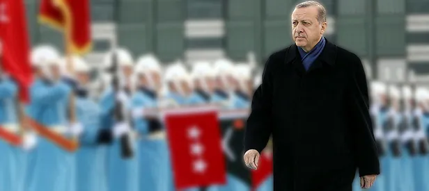 "Erdoğan gibi dünya liderleri bunu biliyor"