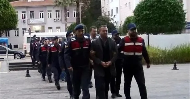 Karagümrük Çetesi’ne operasyonda 21 tutuklama! Nuriş Kardeşler liderinin firari ağabeyi yakalandı