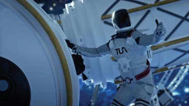 Türkiye astronot veya kozmonot yerine ne diyecek? Bir öneri de Bahçeli'den geldi: Caca Bey-2