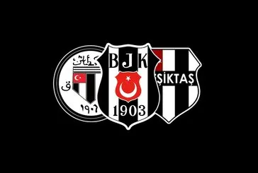 Beşiktaş’tan TFF’ye tepki!
