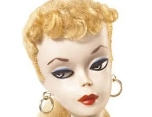 1959'dan günümüze Barbie'nin değişimi