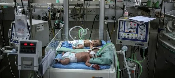 Gazze’de durum giderek kötüleşiyor