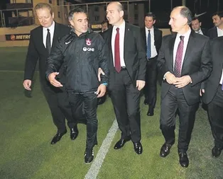 Soylu: Akyazı’yı Aralık’ta açacağız