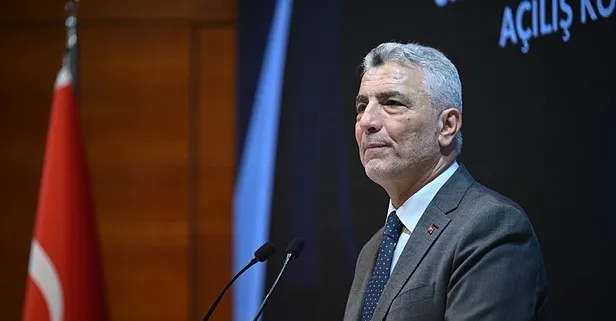 Ticaret Bakanı Ömer Bolat açıkladı! Temmuz ayı rekorlar ayı olarak tarihe geçti
