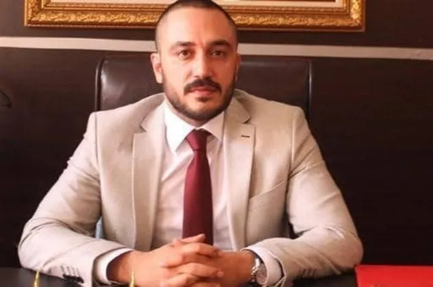 Hakim Serkan Tüzün önce eşini sonra kendini vurmuştu! Dehşet evine giren komşusu yaşananları anlattı