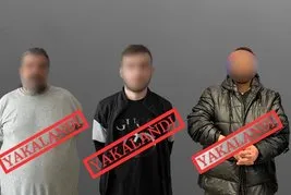 Kırmızı bültenle aranan 4 şüpheli Türkiye’ye iade edildi: Bizden kaçamayacaklar