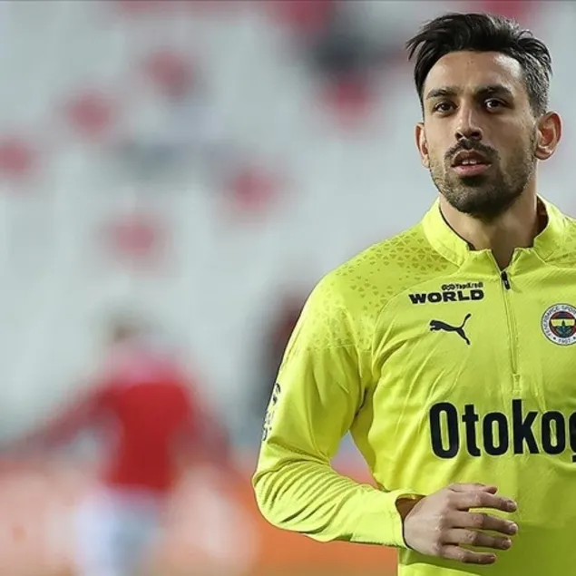 Hull City’de İrfan can sesleri