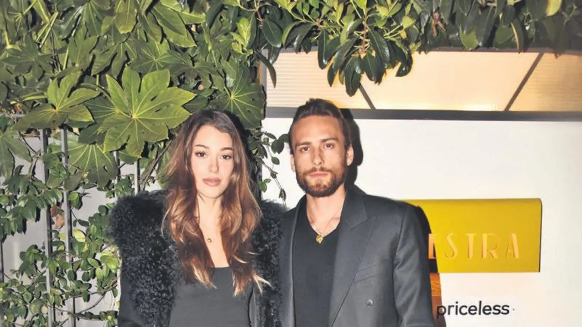 Gururlu güzel! Dilan Çiçek Deniz Berlin Film Festivali'nde Türkiye'yi temsil edecek