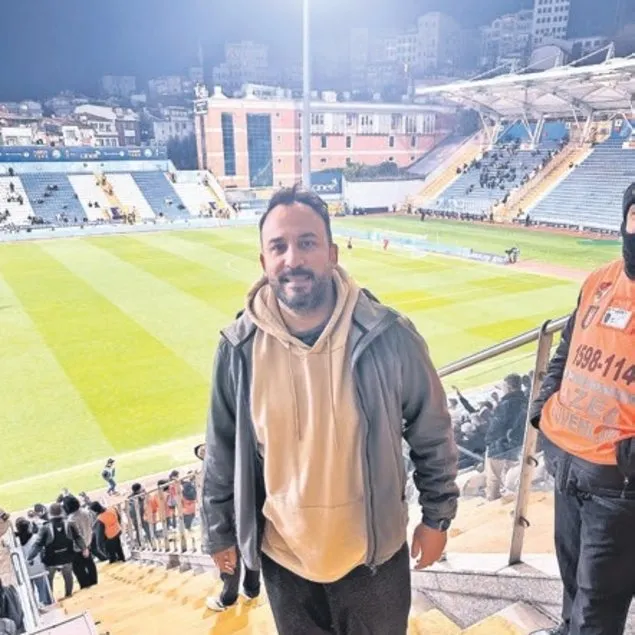 Tam destek