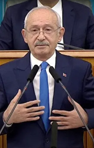 Hizmet hırsızı Kemal Kılıçdaroğlu bu sefer de EYT'yi sahiplendi: EYT hayırlı olsun