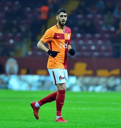 Fatih Terim Tolga Ciğerci'nin üzerini çizdi-1