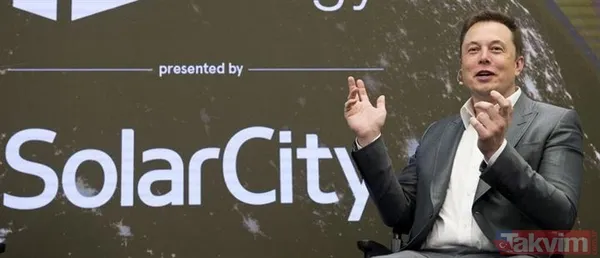 Tesla'nın kurucusu Elon Musk'ın az bilinen hayat hikayesi - 15