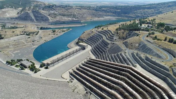 Türkiye'ye 20 milyar dolar kazandırdı-2
