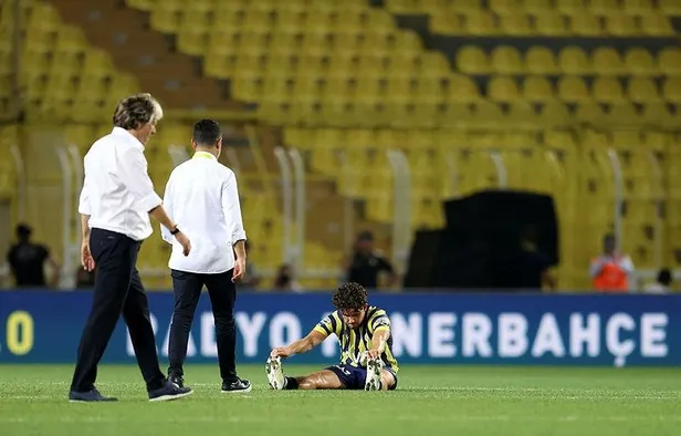 Fenerbahçe sezona yine hüsranla başladı! 'Güler' misin ağlar mısın: Arda sadece 18 dakika süre aldı-2