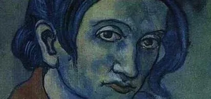 PİCASSO'NUN THE PORTRE OF YOUNG WOMEN İSİMLİ KAYIP TABLOSU ŞANLIURFA'DA ELE GEÇİRİLDİ