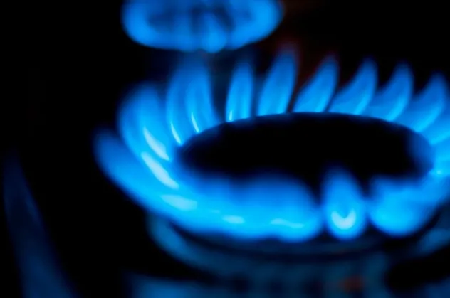 Köylere gaz müjdesi