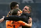 Arda Turan çeyrek final kapısını araladı! Lech Poznan - Shakhtar Donetsk: 1-3 | MAÇ SONUCU