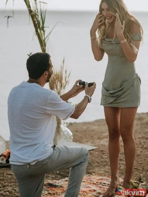 Şeyma Subaşı Meedo ile yeniden bir arada! Olay görüntüler 'perşembenin gelişi çarşambadan belliydi' dedirtti! Önce dudak dudağa sonra... - 2