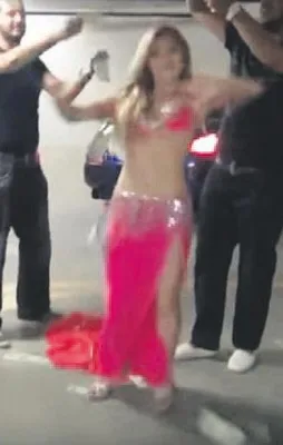 Milyonları kıvırdı