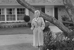 Marilyn Monroe'nun 4 odalı ikonik evi 3,3 milyon dolara satışa çıktı