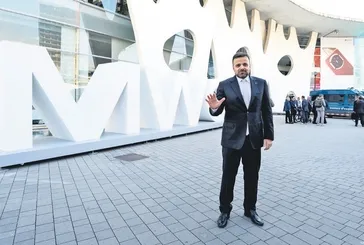 5G 1 Nisan’da Türkiye’ye geliyor! Turkcell’den 1,2 milyar dolarlık dev hamle