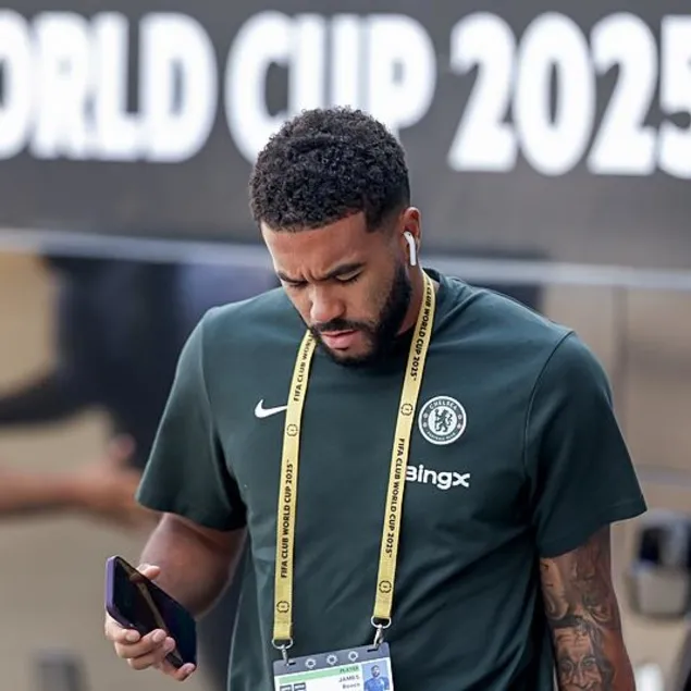 Beşiktaş’ta James Justin sesleri!