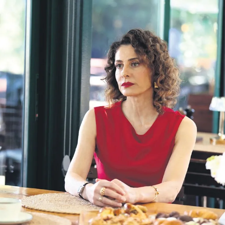 Handan’ın değişimi