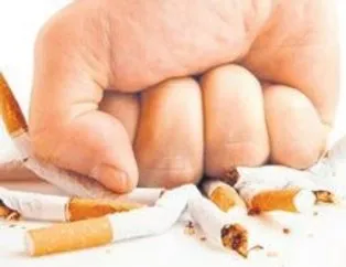 Sigara riski 14 kat artırıyor