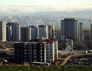 Avcılar, Kartal, Çekmeköy... 12 projede 15 bin konut satılacak: Emlak Konut'tan düşük taksit ve ücretli dev proje