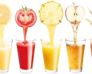 Hastalıkların suyunu çıkarın!