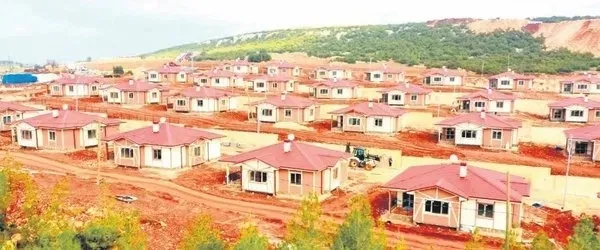Son dakika: Ekrem İmamoğlu'nun hedef aldığı TOKİ Başkanı Ömer Bulut açıkladı: İstanbul için yeni çözüm önerileri var! Konut fiyatları düşecek-9