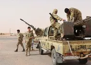 SON DAKİKA: ABD Temsilciler Meclisinden flaş Libya kararı: İstikrar Yasası kabul edildi