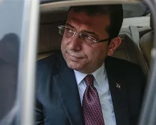 İsraf diye Yenikapıda şov yapan CHP’li Ekrem İmamoğlundan 621 bin 390 lira yeni ihale!