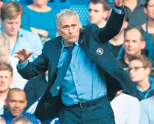 Abramovic’e sürpriz telefon