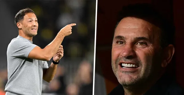 Fenerbahçe ve Galatasaray'ın yıldız futbolcu için transfer savaşı!