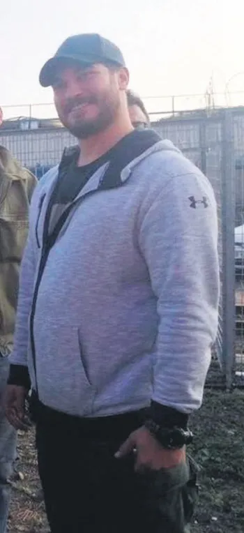 ‘Koca Yusuf’ karakteri için 100 kiloya ulaşan Çağatay Ulusoy aşkı Duygu Sarışın’ın yardımıyla zayıflayacak