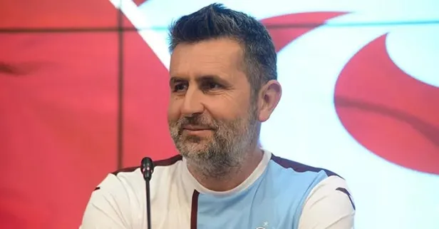 Nenad Bjelica'dan vatandaşı için net mesaj: Petkovic’i istiyorum